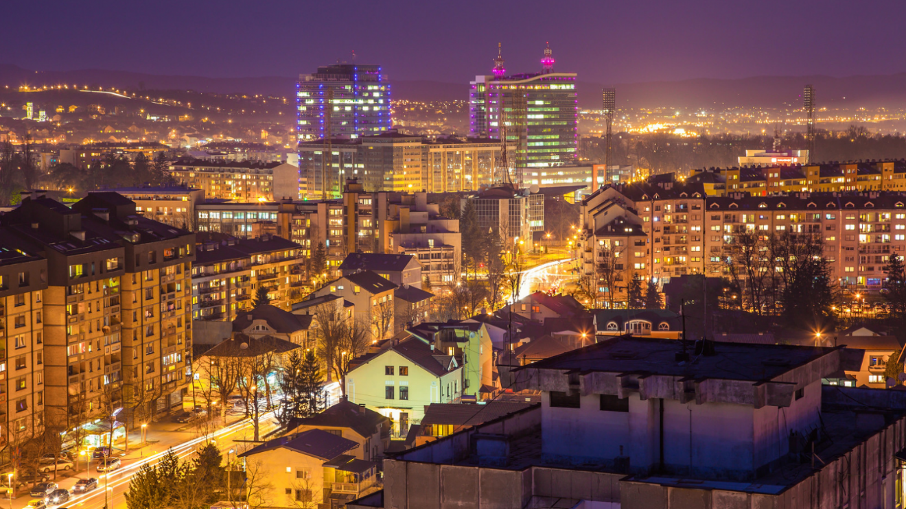 Banja Luka office