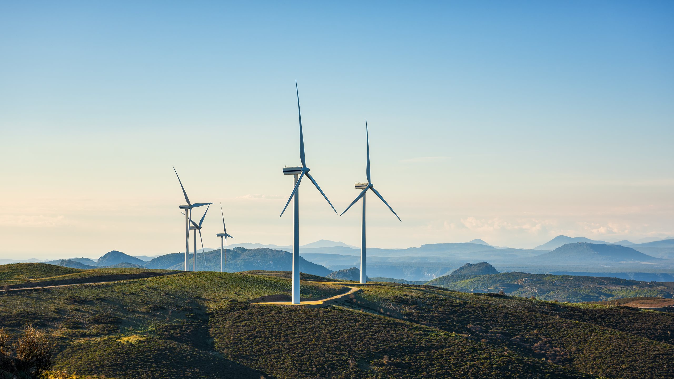 sustainability
